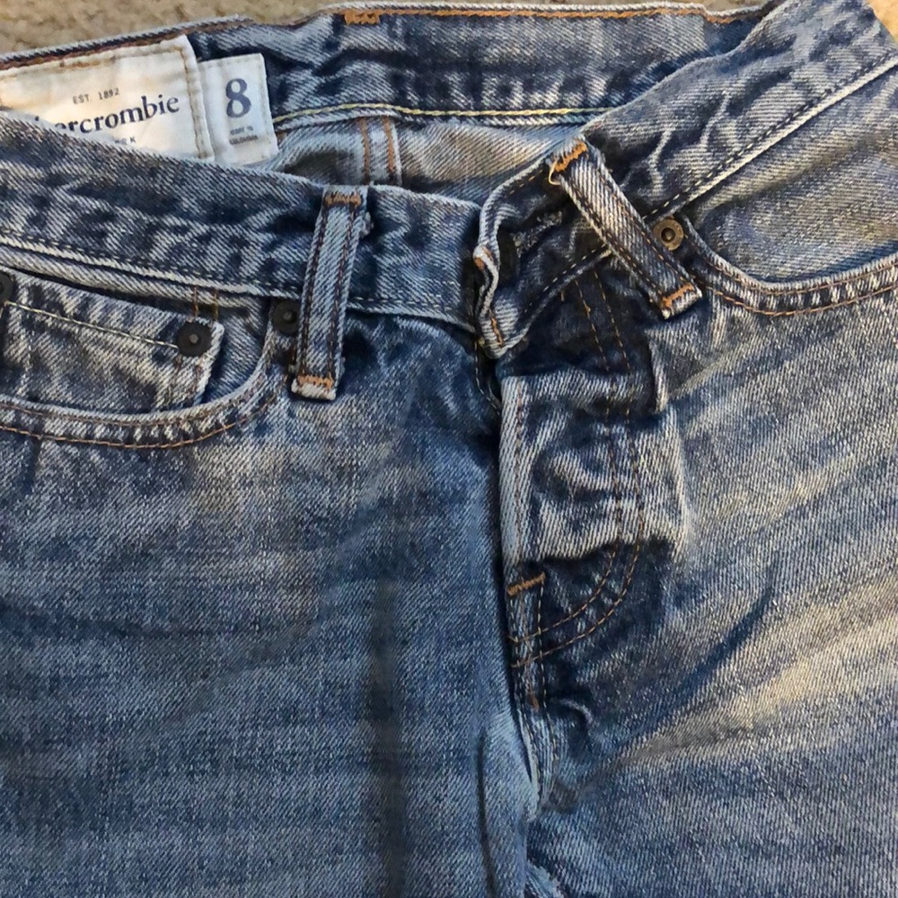 Abercrombie